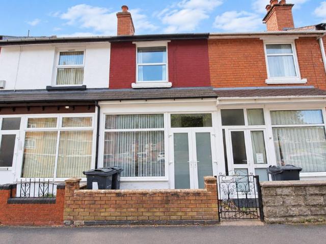 House for sale in Yardley, West Midlands