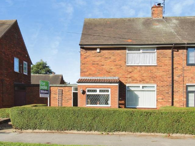 House for sale in Bilton Grange, Hull
