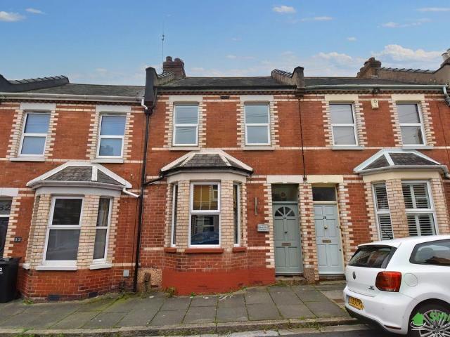 House for sale in Watergate, Devon