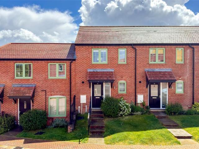 House for sale in Five Acres, Hertfordshire