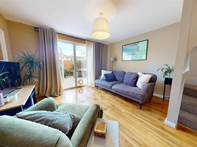 House for sale in Georgia, Greater Manchester