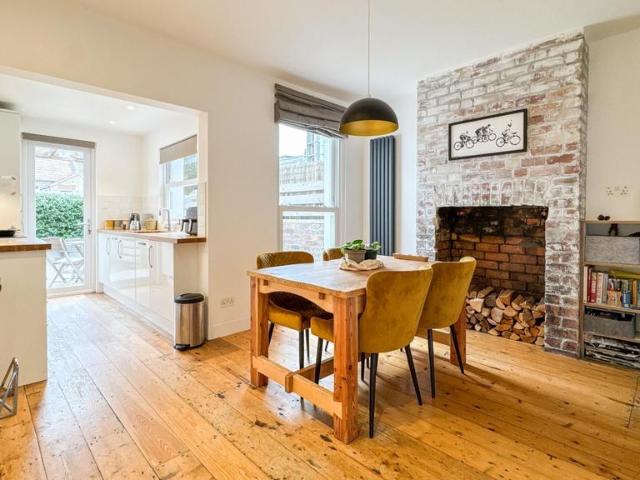 House for sale in Feckenham, City Of Bristol