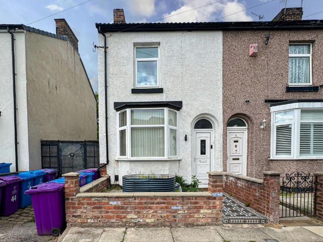 House for sale in Garston, Calderstones