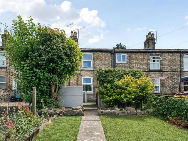 House for sale in Oswestry, Shropshire