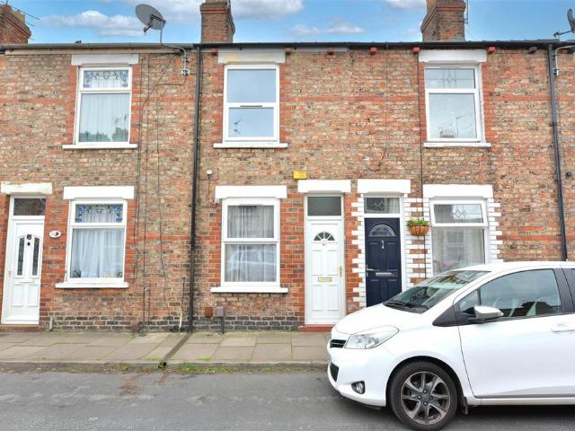 House for sale in Bell Farm, High Field