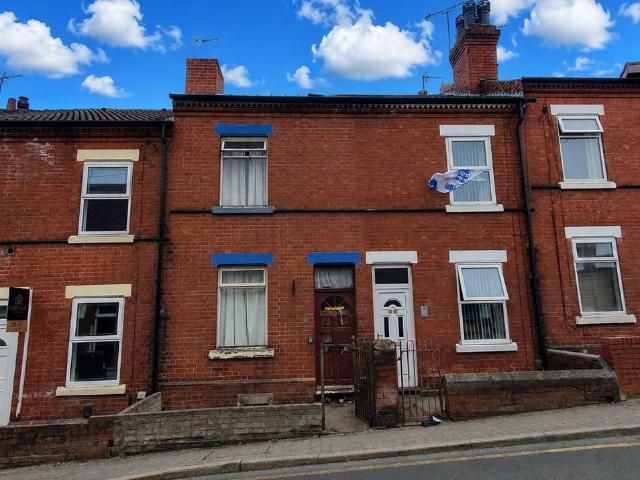 House for sale in Conisbrough, South Yorkshire