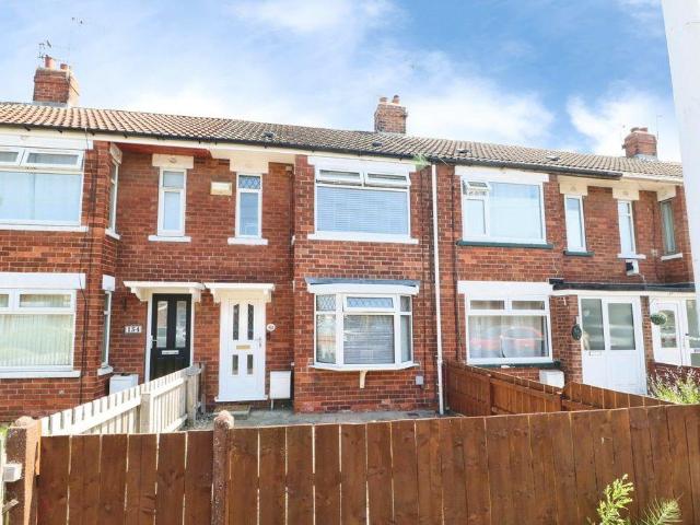 House for sale in Hull, City Of Kingston Upon Hull
