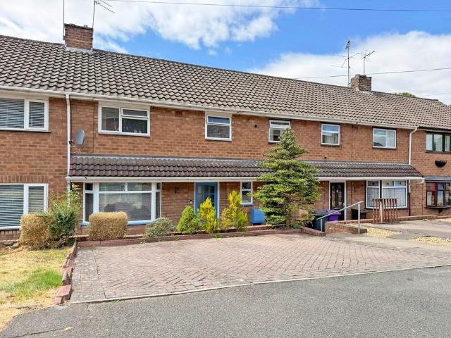 House for sale in Tettenhall, West Midlands