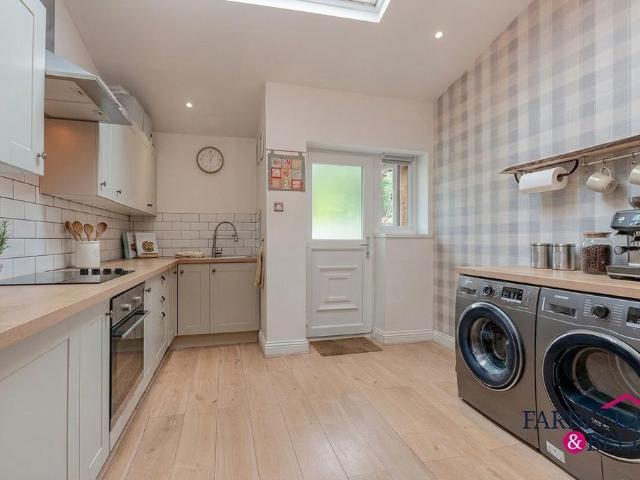 House for sale in Burnley, Lancashire