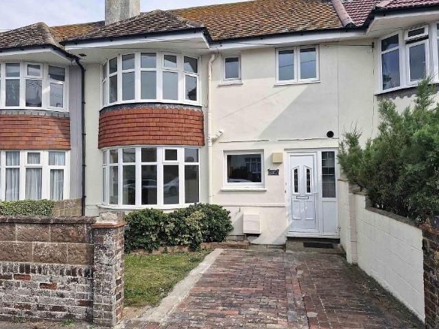 House for sale in Rottingdean