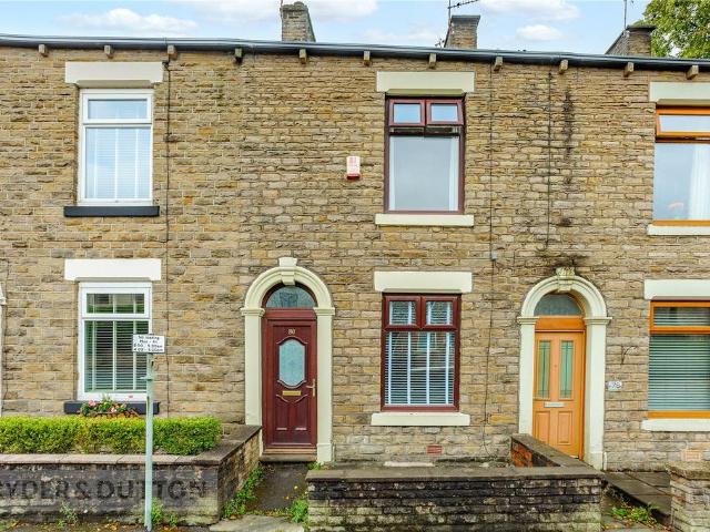 House for sale in Saddleworth, Pendock