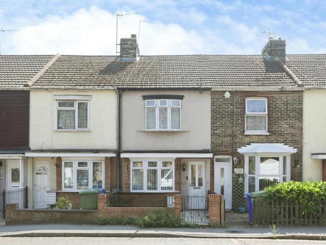 House for sale in West Minster, Swale