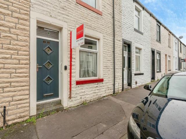 House for sale in Burnley, Lancashire