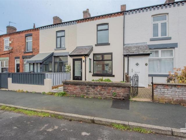 House for sale in Horwich, Bolton