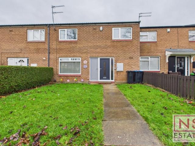 House for sale in Hemlington, Middlesbrough