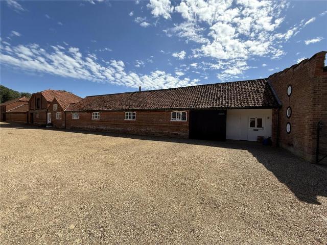 House for sale in Chillesford, Eastbridge