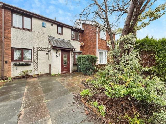 House for sale in Wallsend, Tyne And Wear