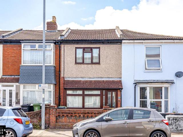 House for sale in Tipner, City Of Portsmouth