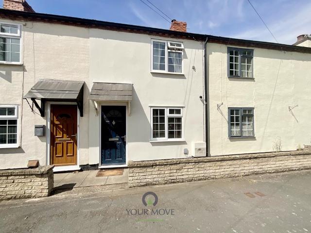 House for sale in Bromsgrove