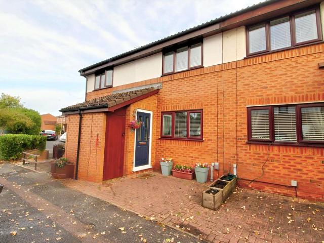 House for sale in Sumners, Harlow