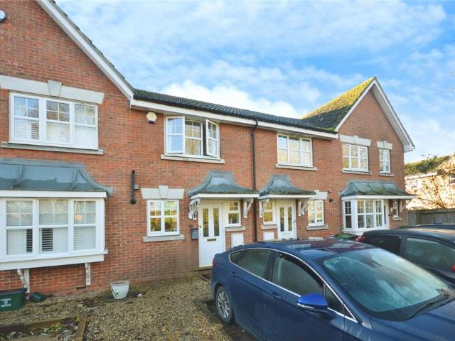 House for sale in Southcourt, Aylesbury