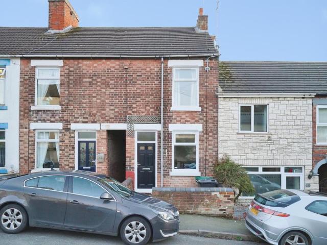 House for sale in Egginton, East Midlands