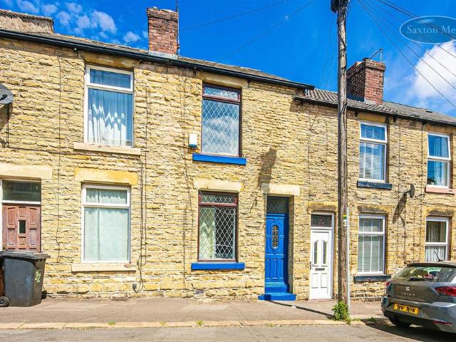House for sale in Crookes, South Yorkshire