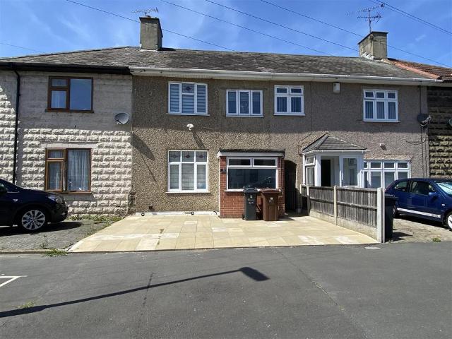 House for sale in Becontree, Greater London