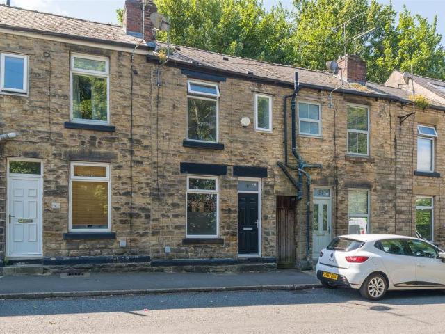 House for sale in Lower Walkley, Walkley