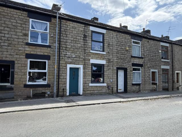 House for sale in Greenheys, Greater Manchester