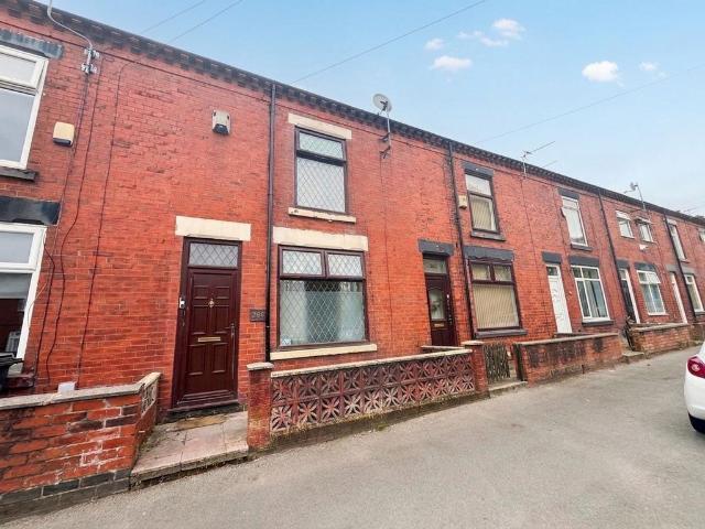 House for sale in Salford, Greater Manchester