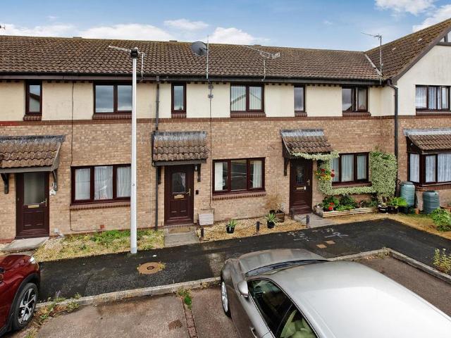 House for sale in Starcross, Teignbridge