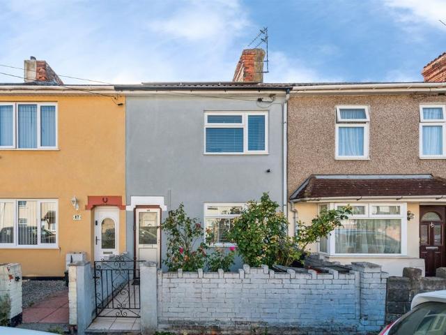 House for sale in Rodbourne, Swindon
