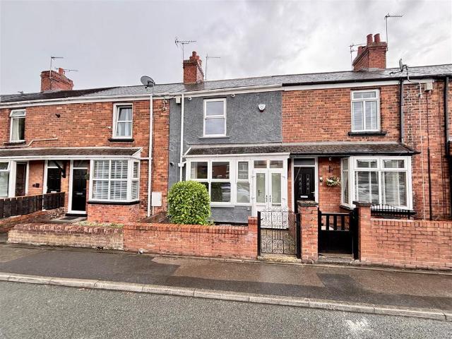 House for sale in Sunderland Bridge