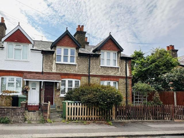 House for sale in Epsom, Surrey