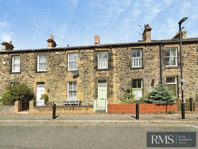 House for sale in Gosforth, Tyne And Wear