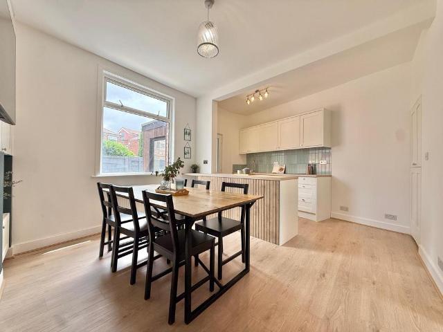 House for sale in Denton, Tameside