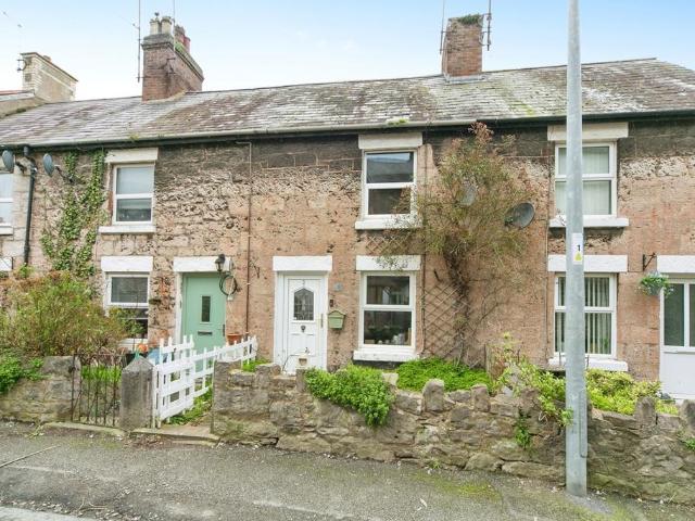 House for sale in Old Colwyn, Wales