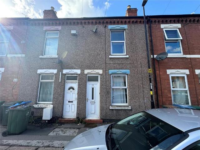 House for sale in West Midlands