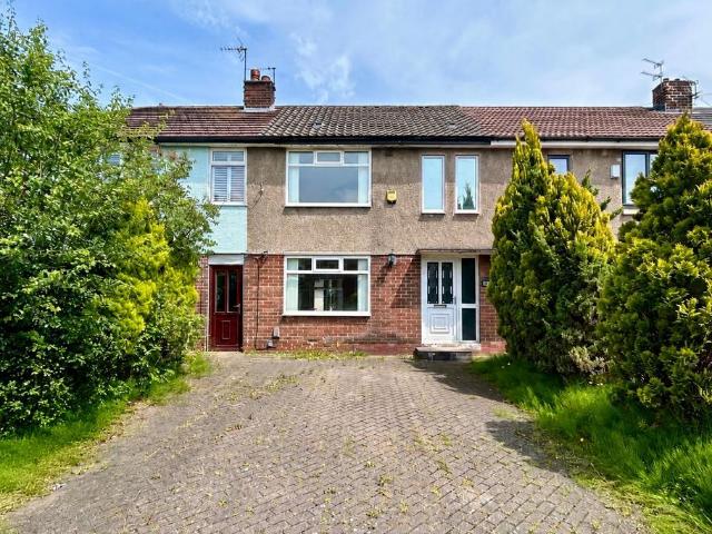 House for sale in Cheadle Hulme, Greater Manchester