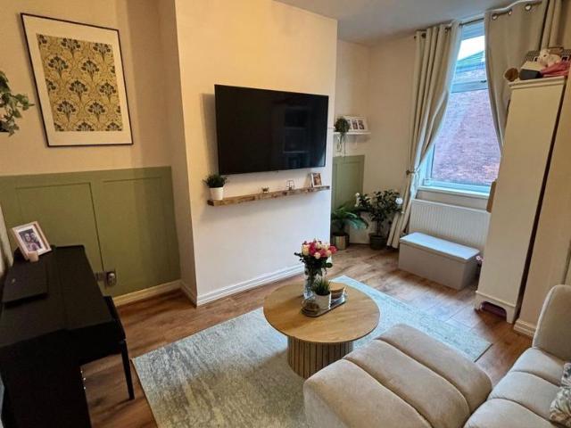 House for sale in Newton, Greenheys