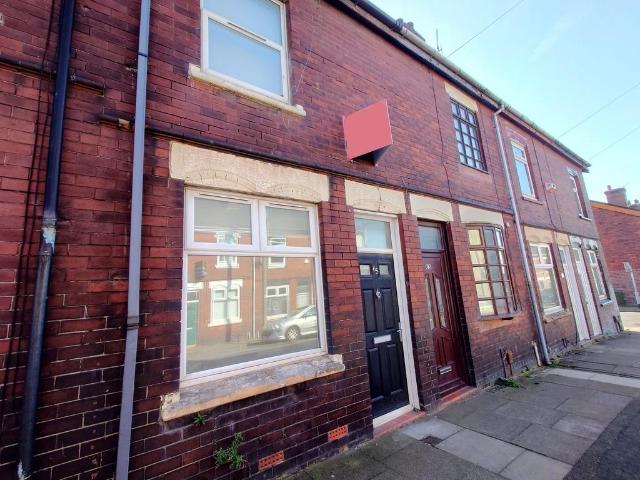 House for sale in Longton, Stoke-on-Trent