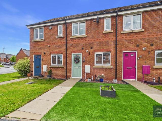 House for sale in Far Moor, Wigan