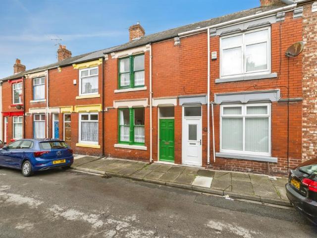 House for sale in Grange, Brierton
