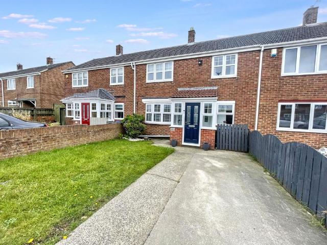 House for sale in Biddick Hall, Cleadon