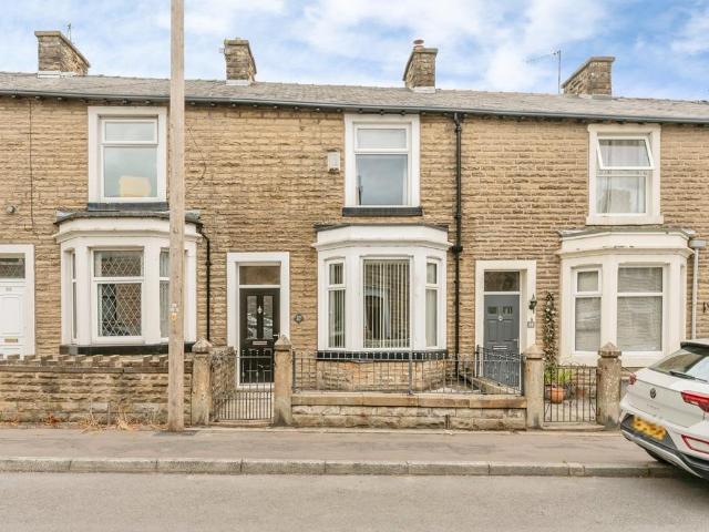House for sale in Padiham, Burnley
