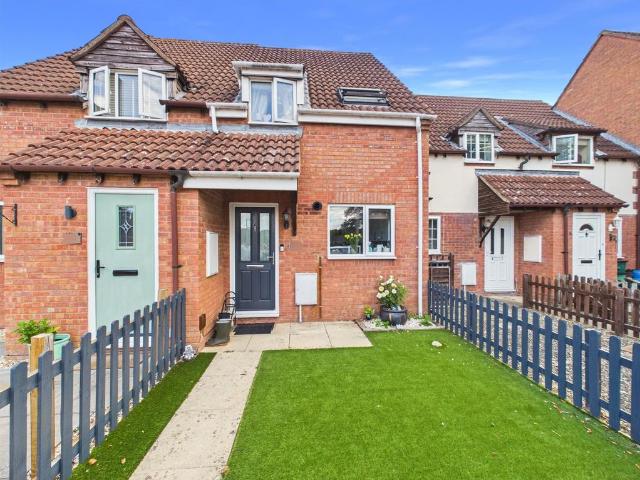 House for sale in Gloucester, Gloucestershire