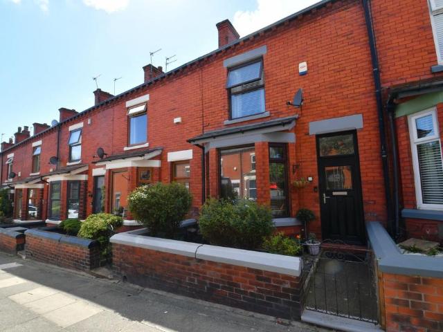 House for sale in Wigan, Greater Manchester