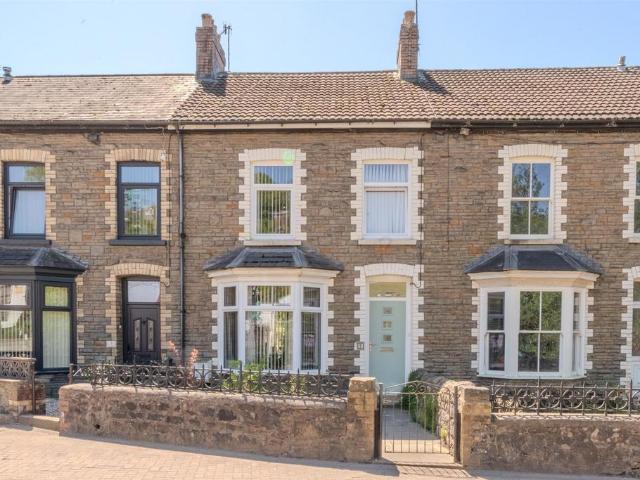 House for sale in Pontnewynydd, Griffithstown