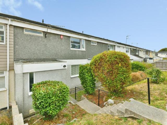 House for sale in Mount Wise